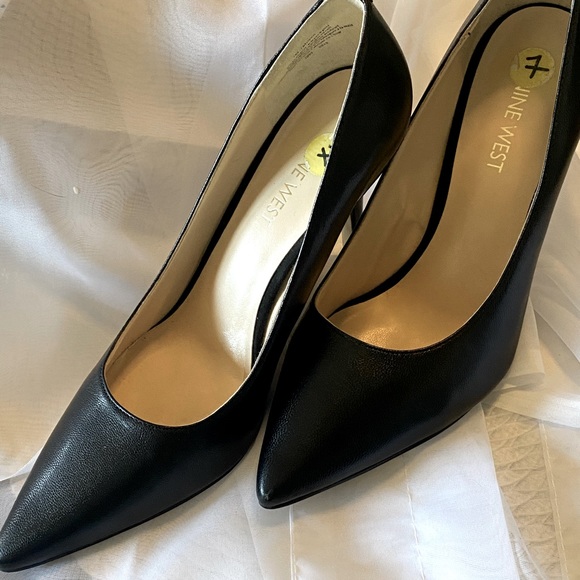 Nine West Shoes - Nine West heels